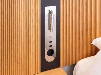Novotel Suites Montpellier - 112
