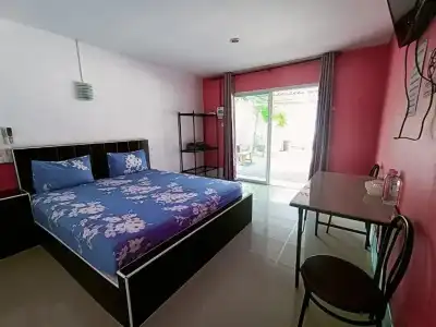 Saan Rak Resort - 36
