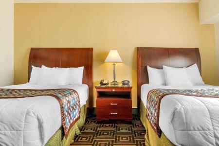 Budget Inn Denver Downtown - 5