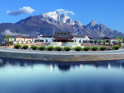 Wonderport International - 10
