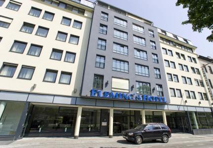 Flemings Wien-Stadthalle - 27