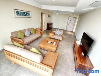 Haoda Jiayuan - 56