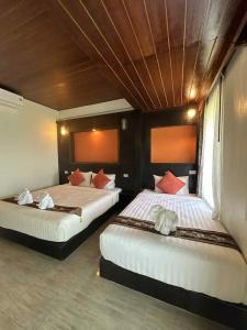 The Sea At Lanta - 42