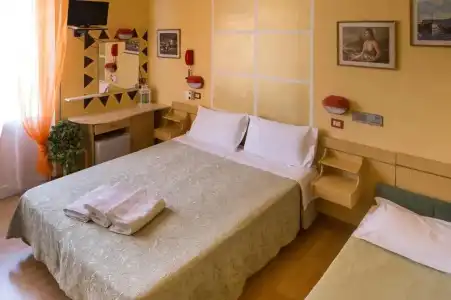 Corallo B&B - 47