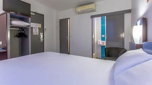 The Originals Access, Hôtel Bourges Gare - 35