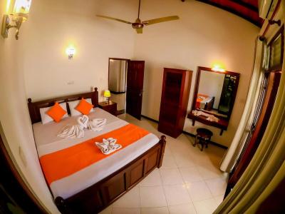 Villa De White Sambur - 37