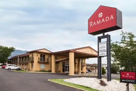 Ramada Flagstaff East - 0