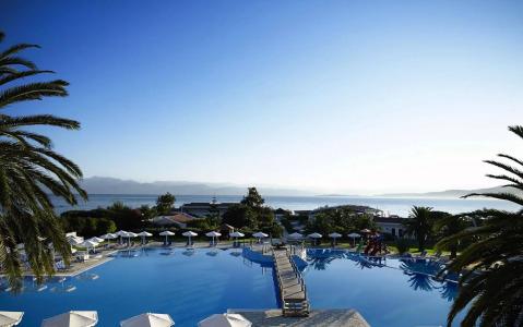 Roda Beach Resort & Spa - 12