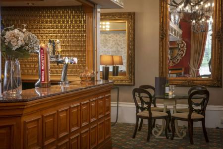 Best Western Plough & Harrow - 16