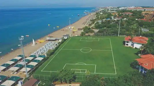Belconti Resort - All Inclusive - 15
