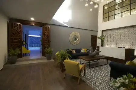 Boutique Casa Loreta - 1