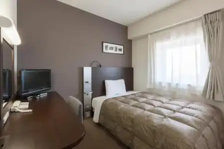 Comfort Obihiro - 24
