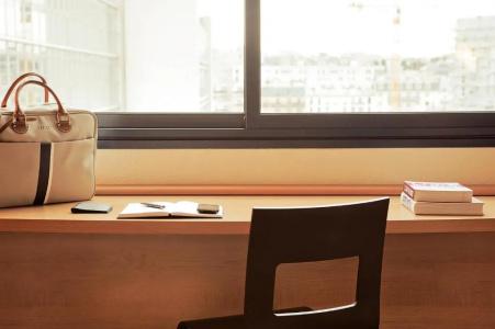 ibis Paris 17 Clichy-Batignolles - 76