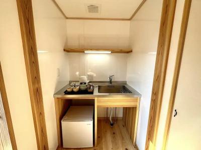 Inase Otsu Machiya Bed & Breakfast - 62