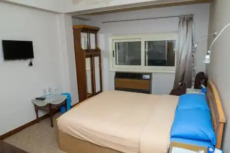 Guardian Guest House - 59