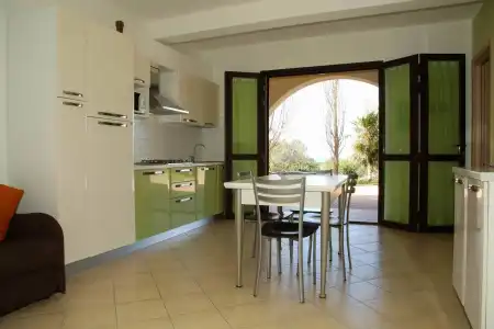 Agriturismo San Gregorio - 6
