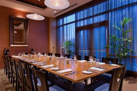 Hilton Vancouver Washington - 17