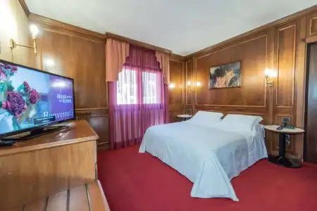 Relais du Foyer - 6