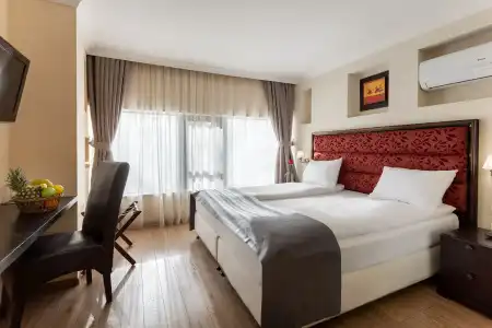 Le Boutique Moxa - 2