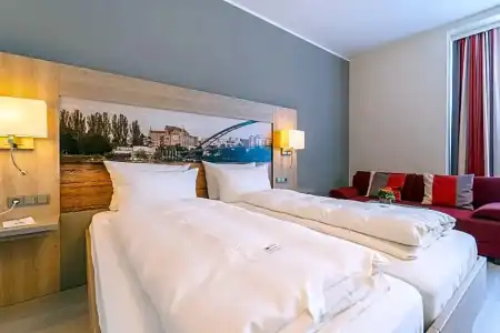Best Western Dreilaenderbruecke - 55