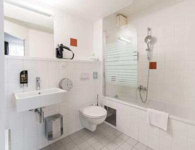 Premier Inn Wien City Hauptbahnhof - 9