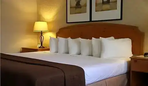 Civic Center Motor Inn - 20