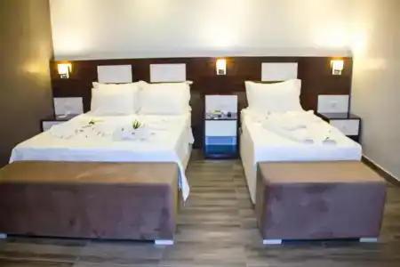 Pamukkale Termal Ece Otel - 52
