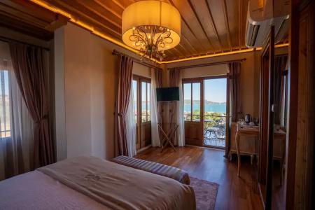 La Luna Otel Cunda - 71