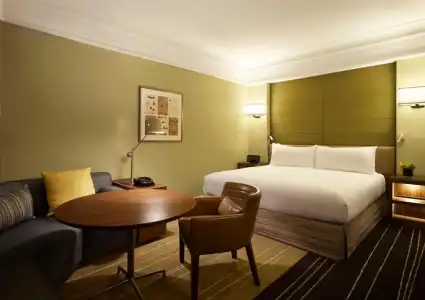 Grand Hyatt Melbourne - 48