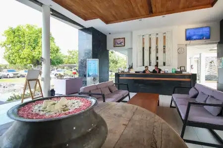 Sukhothai Treasure Resort & Spa - SHA Plus - 9