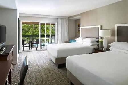 Hyatt Regency Newport Beach - 60