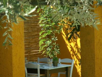 Despotiko Apartment & Suites - 22