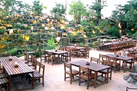 Tamnanpar Resort - 16