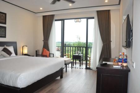The Quin Riverside Villa - 27