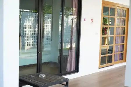IP Plus Resort Chanthaburia - Halal - 122