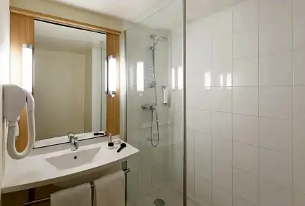 ibis Metz Centre Gare - 18