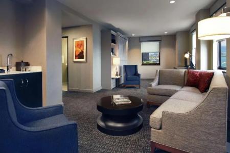 Hilton Chicago - 73