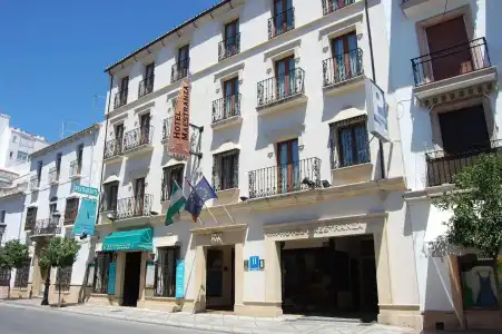 Maestranza - 0