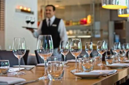 Wyndham Berlin Excelsior - 26