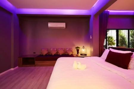 The Weekend Pattaya - 45