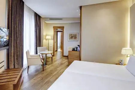 Sercotel Sorolla Palace - 42