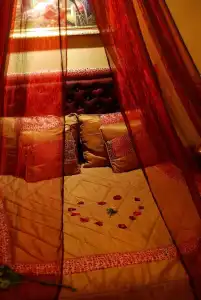 Riad Mille Et Une Nuits - 35