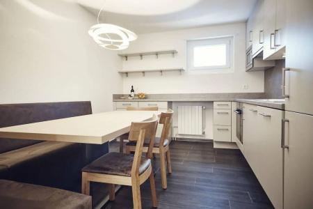 Solaria Serviced Apartments - 17
