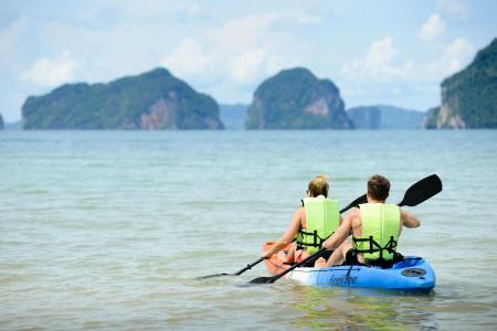 The Tubkaak Krabi Boutique Resort - 19