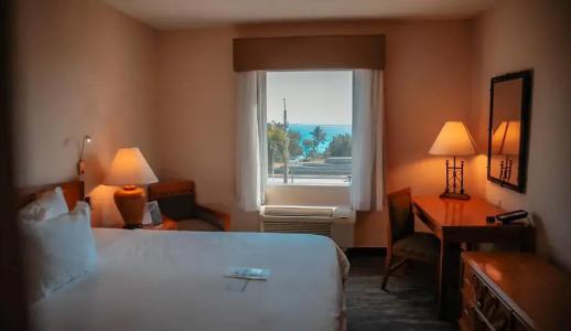 Four Points by Sheraton Santo Domingo - 29