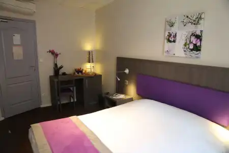 Icône Hôtel - Annecy - 1