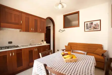 Masseria Borgo Ritella - 21