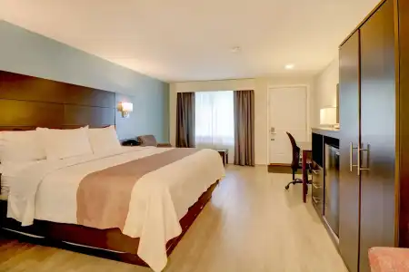 Quality Inn & Suites Lincoln I-93 - 41