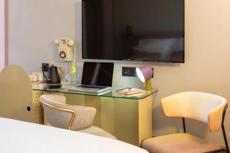 Aiden By Best Western Clermont-ferrand & Spa - 48