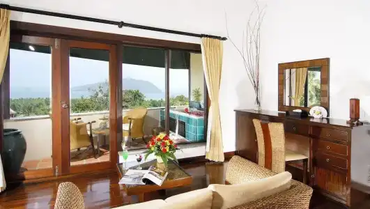 Mangosteen Ayurveda & Wellness Resort - 100